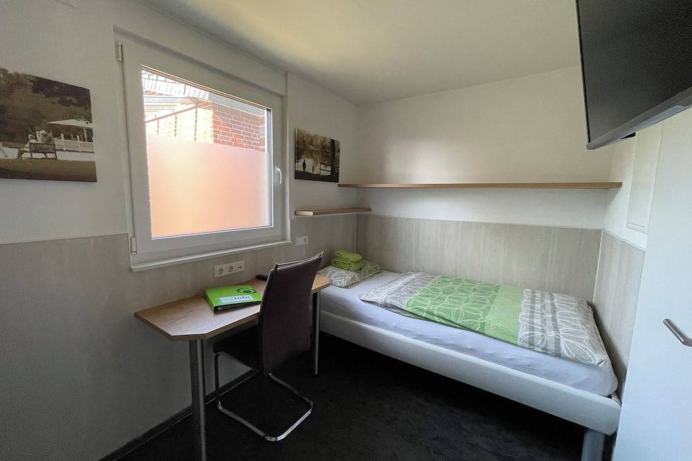 Geheel appartement, \"Pure relaxation in the birch grove: your retreat in nature!\" in Badesee Haddorf, Wettringen