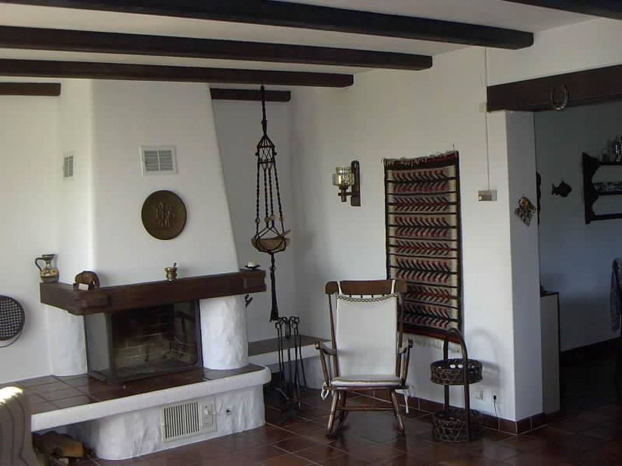 Casa Silvia in Lugano, Canton Ticino