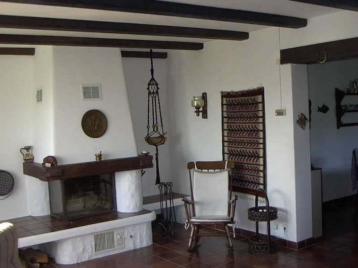 Ferienhaus für 6 Personen, mit Garten und Terrasse, mit Haustier in Lugano - 4