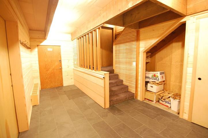 Vacation rental for 8 people in Government Camp