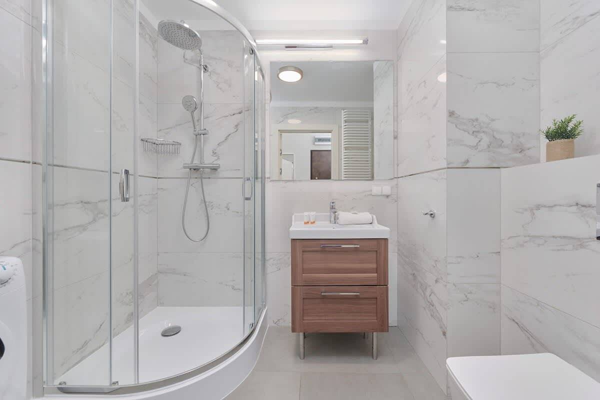Apartamento entero, Stylish Apartment in Tenement House | Close to Main Railway Station in Breslavia, Lower Silesia