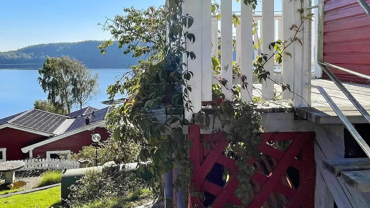 Ferienhaus für 8 Personen (105 m²) in Uddevalla in Norra Västkusten