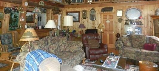 Lodge for 12 Guests in Chautauqua County, Picture 4