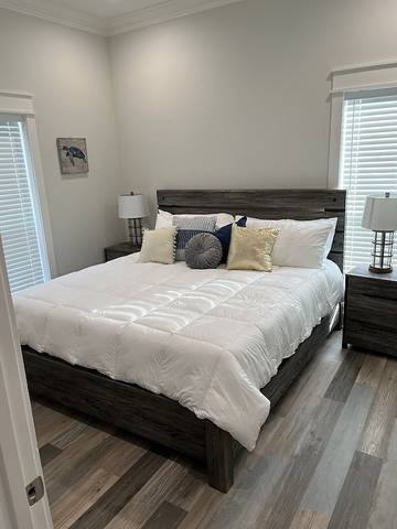 Vacation House for 14 Guests in Bolivar Peninsula, Galveston County, Picture 4