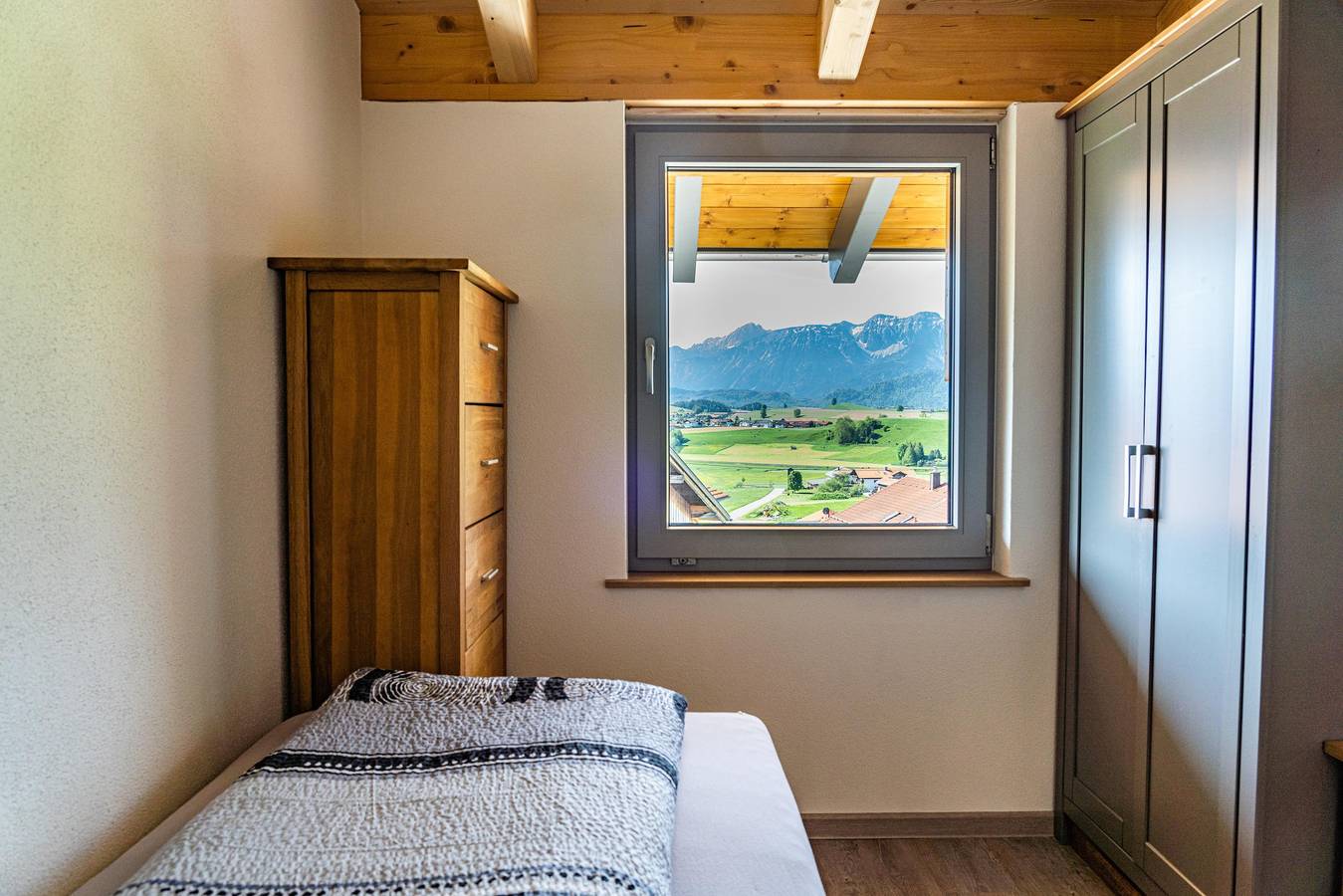 Ferienwohnung "Lederhose", foto 10