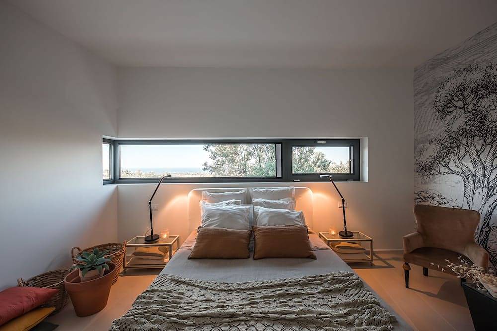 White Lamafico ***** Luxus-Villa mit Pool und fantastischem Meerblick ***** in Polignano A Mare, Bari Provinz