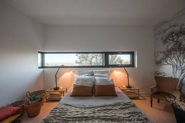 Villa pour 8 Personnes dans Polignano a Mare, Valle D'Itria, Photo 1