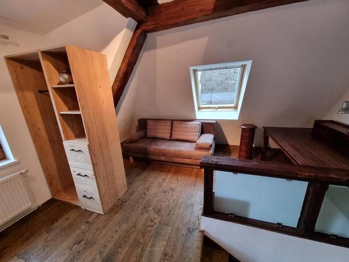 Ferienwohnung für 5 Personen, mit Balkon und Terrasse sowie Ausblick in Feldkirch - 3