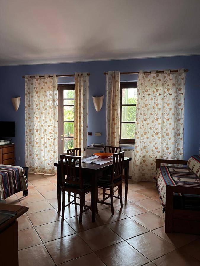 Gîte pour 5 personnes, avec jardin et piscine, animaux acceptés à Iglesias - 3