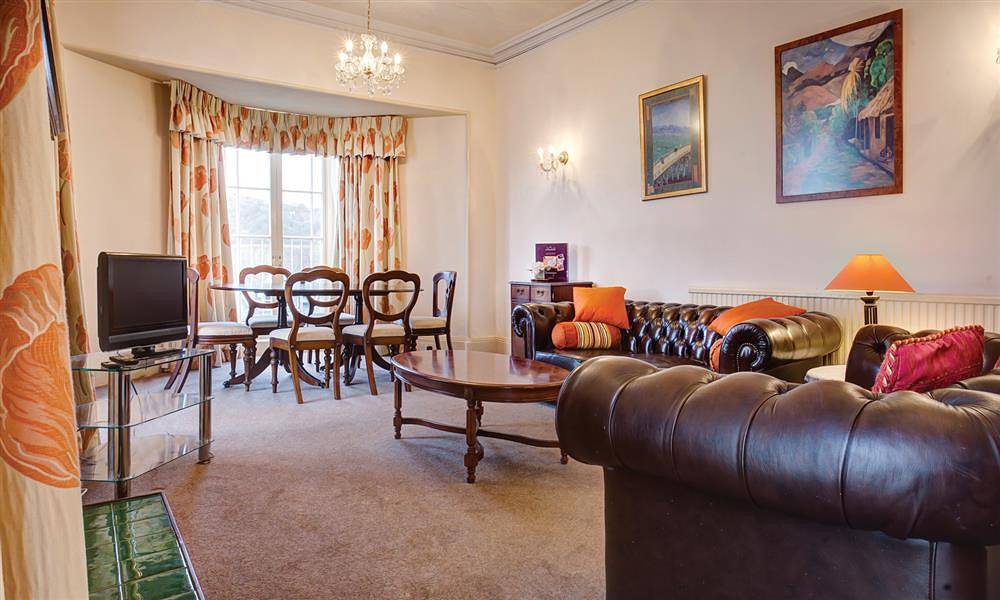 Entire apartment, Scafell in Ambleside, Lake District