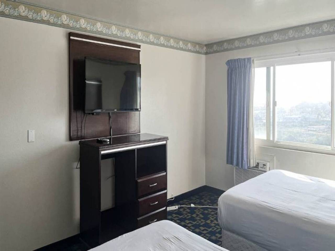 Geheel appartement, 2 tweepersoonsbedden | Nsmk, minikoelkast in Oceanside, San Diego County