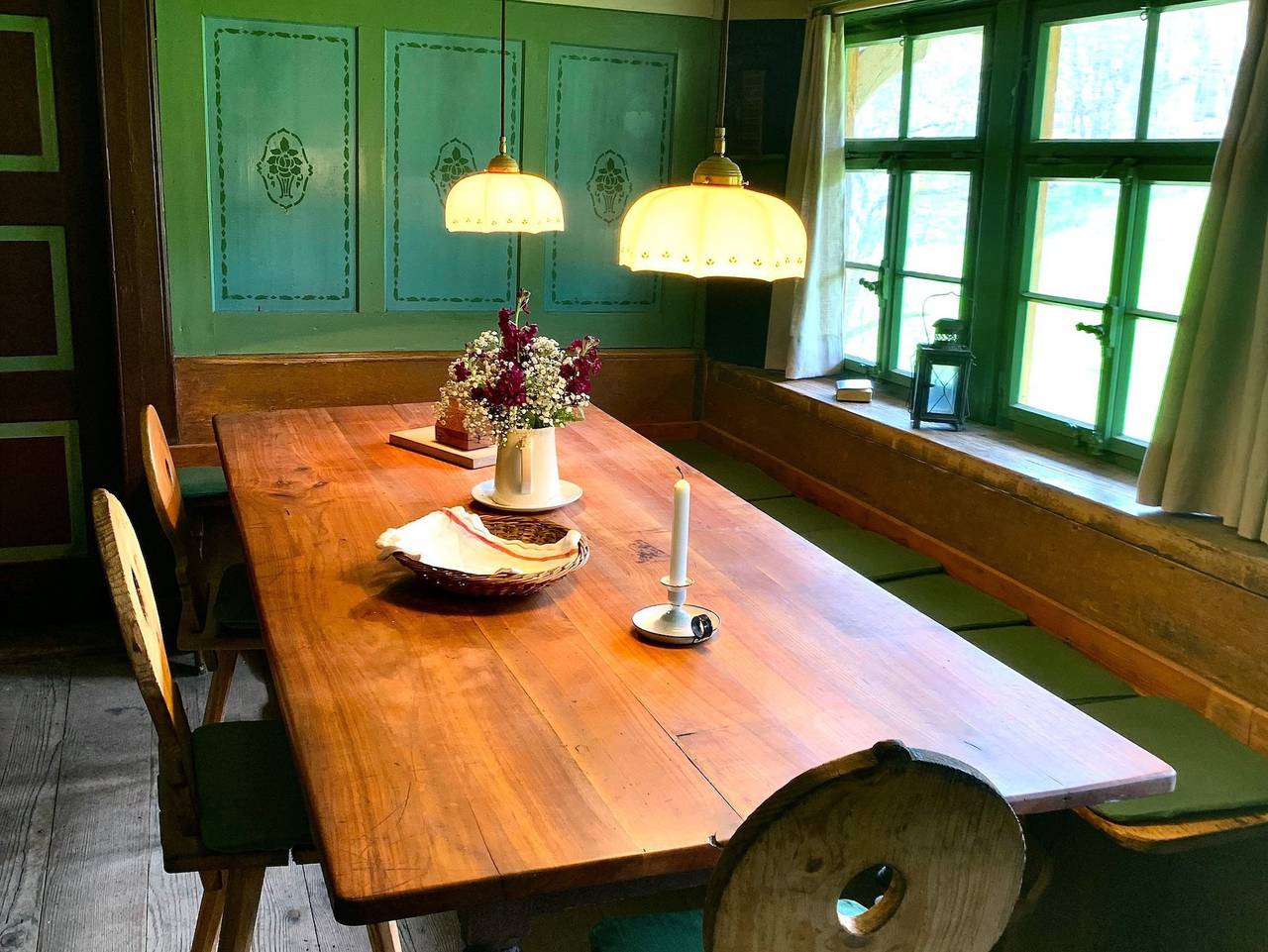 Ferienhaus Hederle - Ferienhaus Hederle in Elzach, Mittlerer Schwarzwald