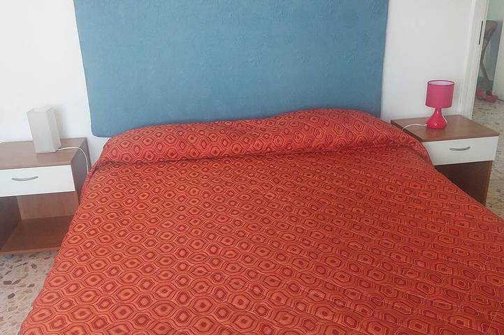 Ferienhaus für 4 Personen, mit Terrasse, mit Haustier in Paestum - 2