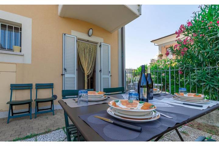 Appartamento intero, Casamare Loreto  in Loreto, Provincia di Ancona