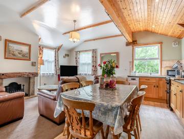 Holiday Rental for 6 People in Staithes, North Yorkshire, Photo 4