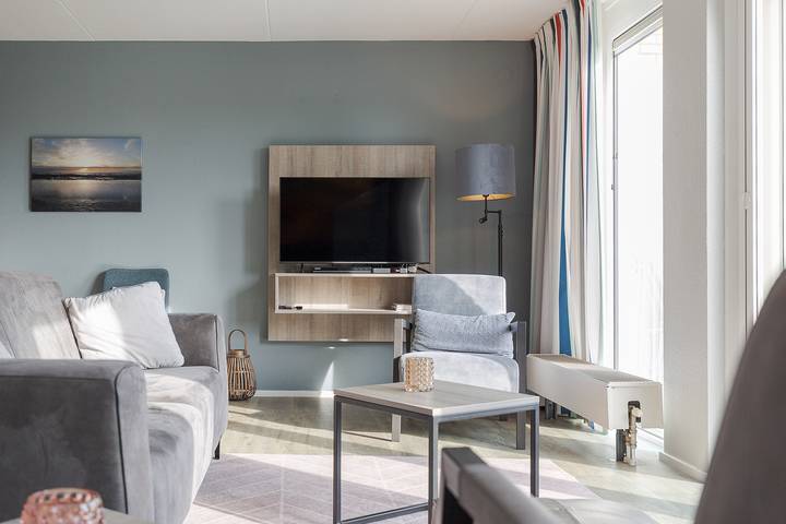 Location de vacances pour 4 personnes à Makkum - 2