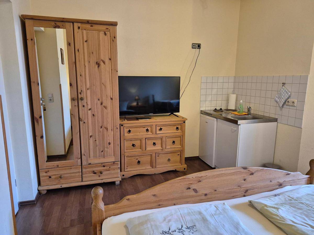 Pension Gina in Görlitz, Oberlausitz-Niederschlesien