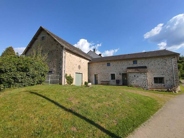 Maison d’hôte pour 2 personnes, avec jardin ainsi que vue et terrasse - 1