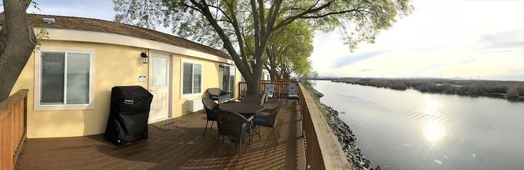 Bungalow for 4 Guests in Stockton, Northern California, Picture 1