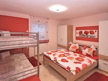 Ferienwohnung für 4 Personen in Lichtenhain, Sebnitz, Bild 4