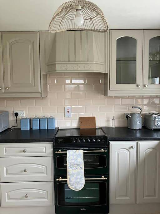 Gîte pour 7 personnes, avec vue dans Monaghan - 2