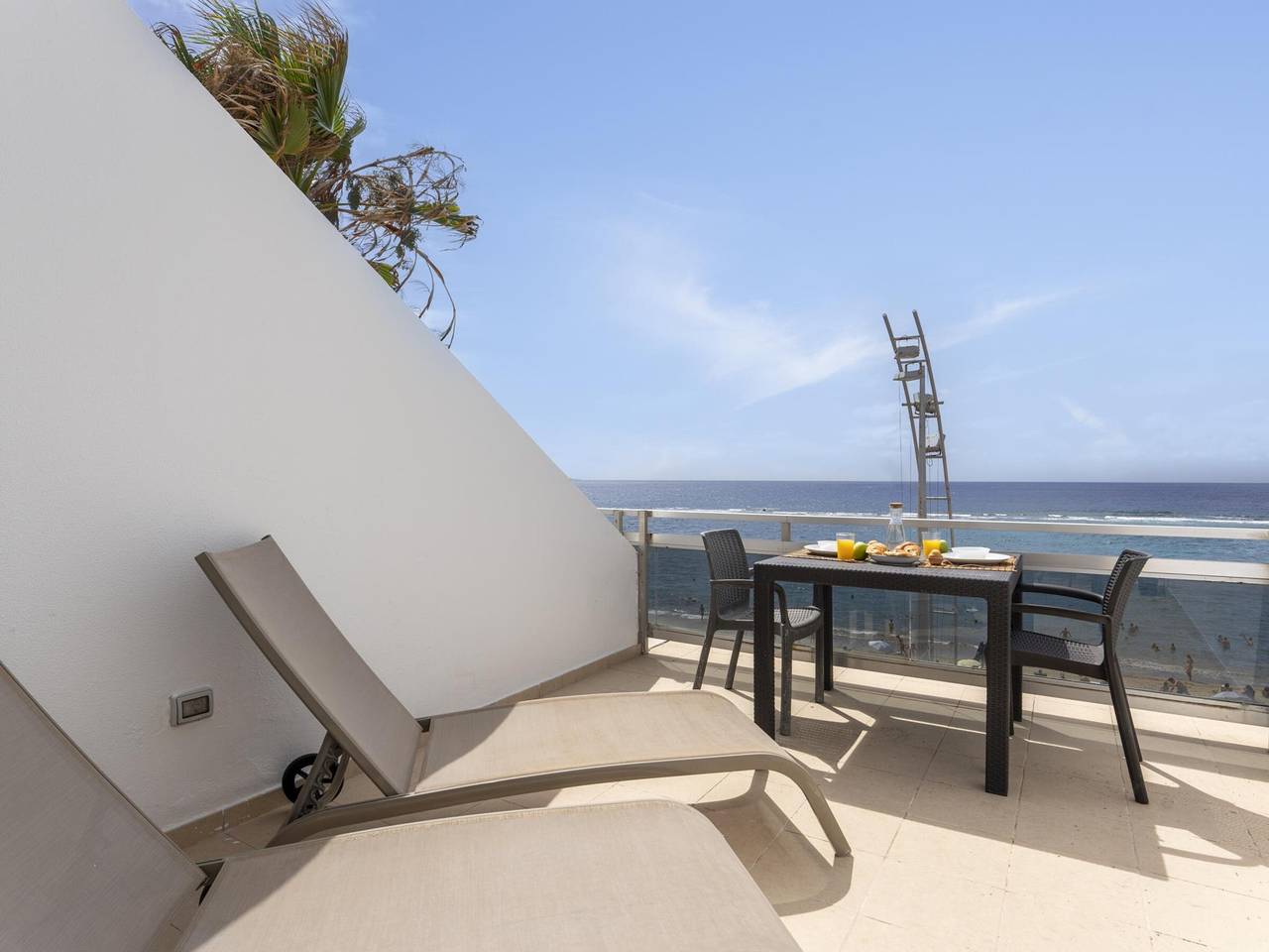 Appartamento vacanze a Gran Canaria a partire da 118€ a notte