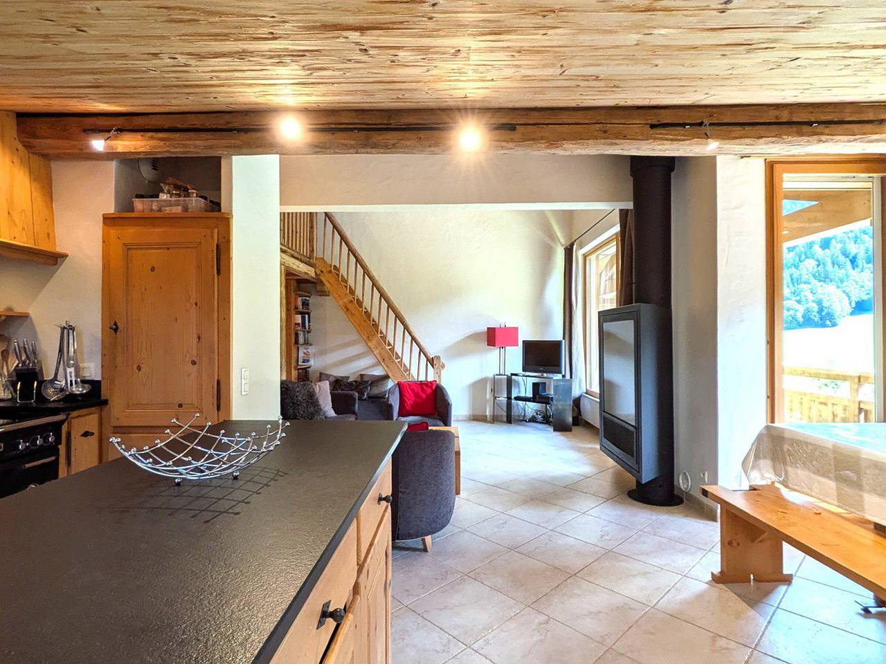 Photo : Appartement de vacances