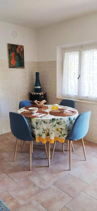 Lodge für 3 Personen, mit Seeblick und Terrasse sowie Ausblick in Lago Maggiore (Lombardei) - 4