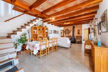 Ferienhaus in Pollença Stadt, Pollença für 10 