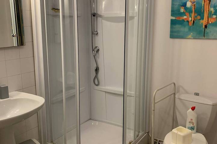 Location de vacances pour 2 personnes à Montmorillon - 4