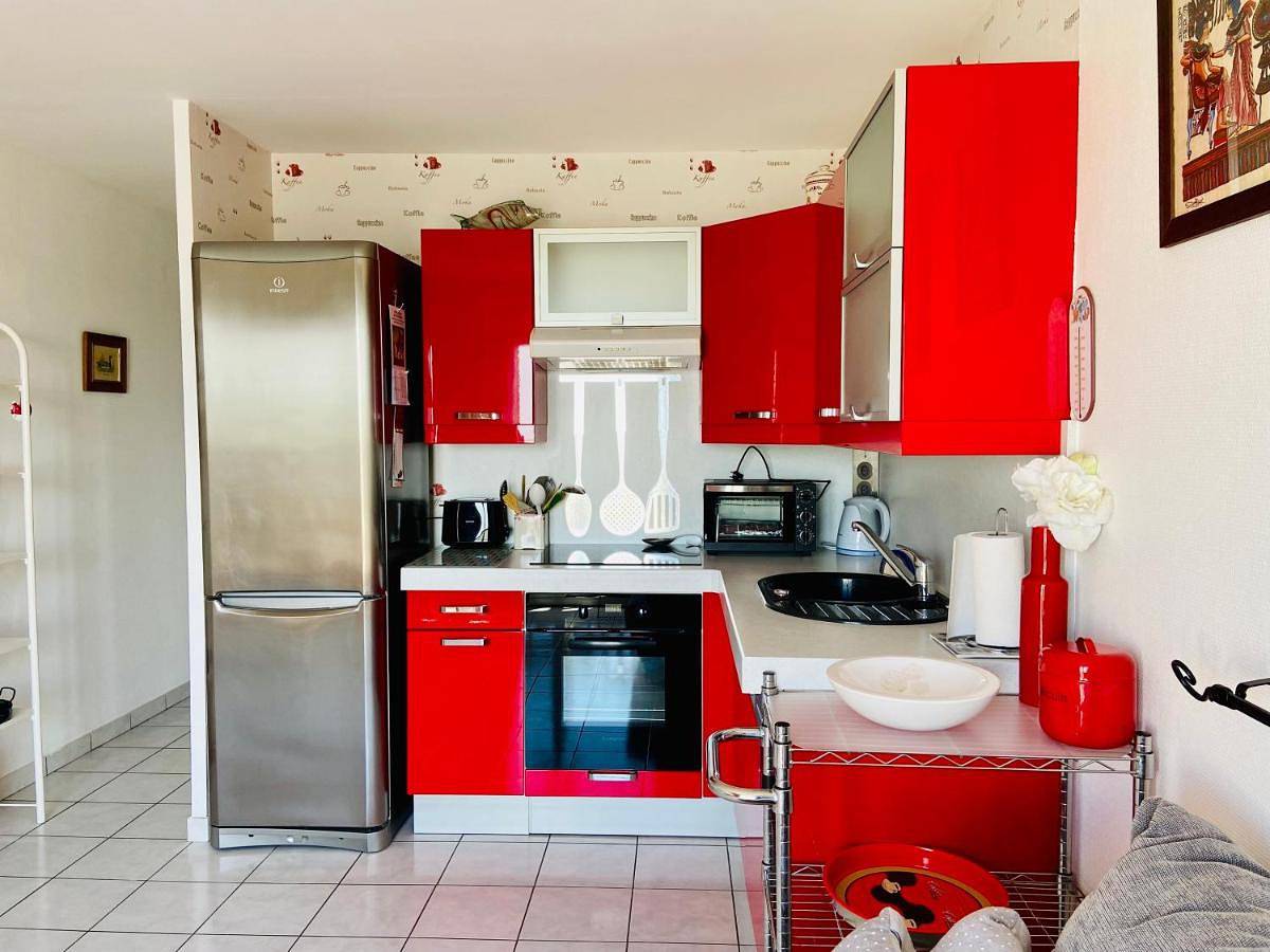 Appartement entier, La mer qu’on voit danser…. in Cayeux-sur-Mer, Région d'Abbeville