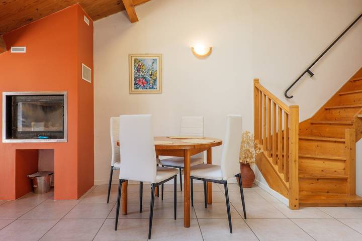 Gîte pour 4 personnes à Vals-les-Bains - 4