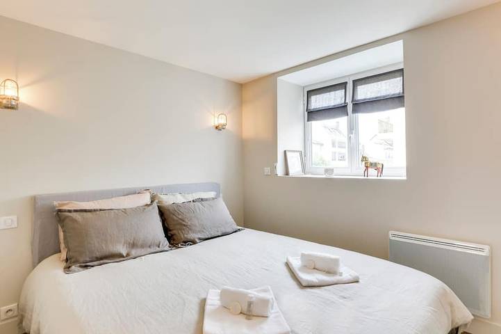 Gîte pour 6 personnes dans Casino La Pergola - 3