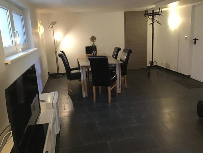 Ferienwohnung für 6 Personen, mit Terrasse und Garten in Wacken Open Air - 3