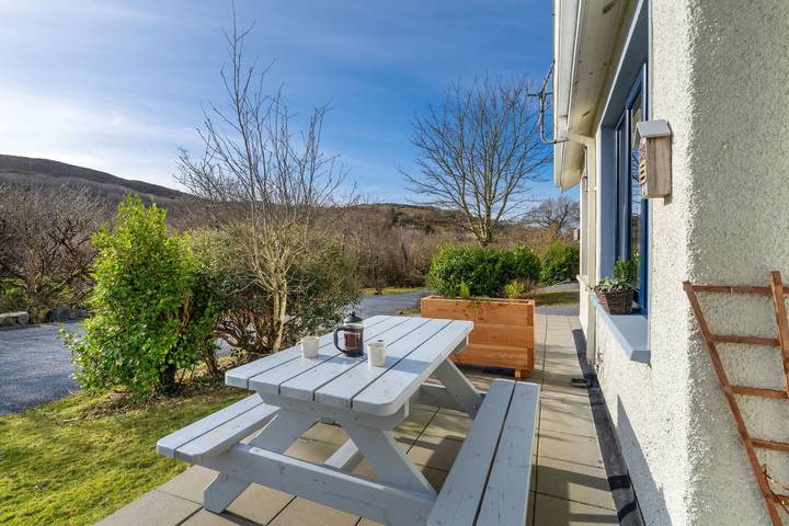 Hütte für 4 Personen in Irland - 3