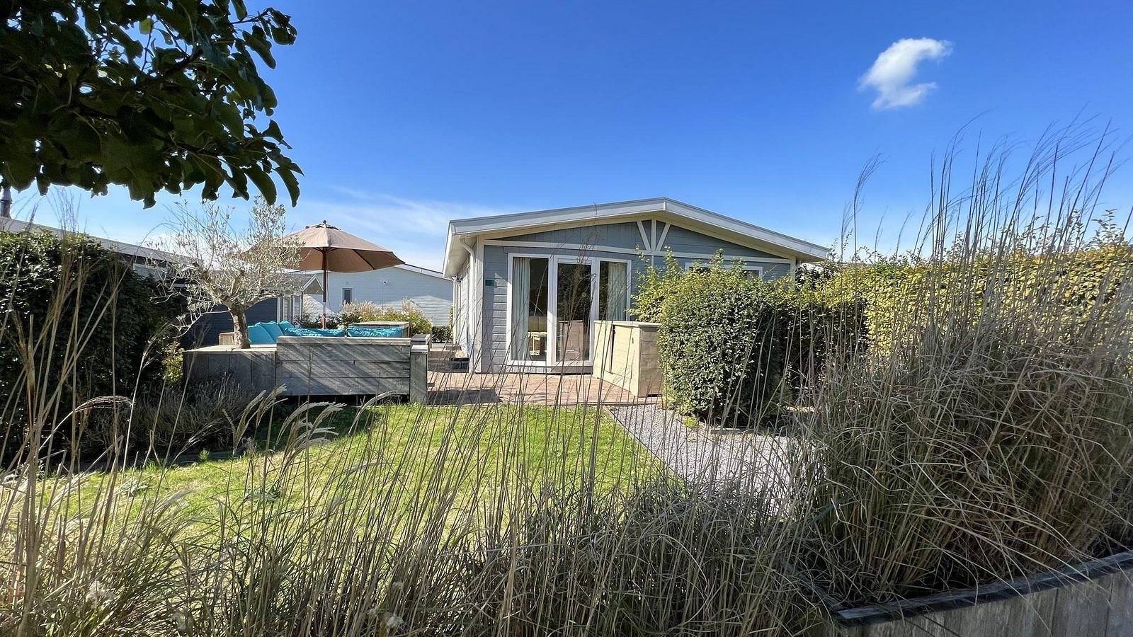 Vakantie Zeeland — Vz808 Vakantiehuis in Breskens in Breskens, Zeeuwse Kust