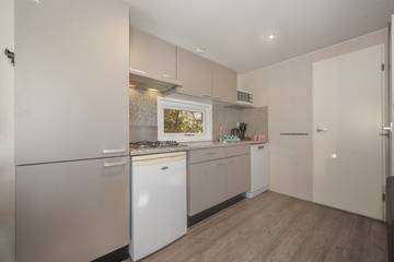 Strandhuisje voor 6 Personen in Kamperland, Nederlandse Noordzeekust, Afbeelding 2