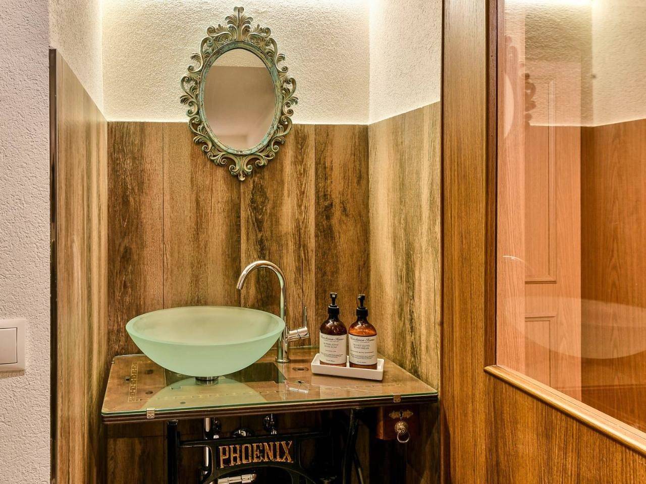 Ganze Wohnung, Chalet Kerber in Lechtaler Alpen, Lech am Arlberg