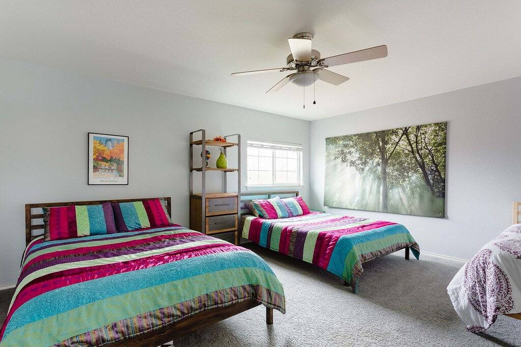 Riesiger Pool / Party House! Whirlpool und beheizter Pool. in Pflugerville, Travis County