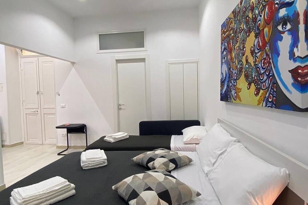 Entire apartment, Casa Mapì - Relaxation and comfort in the center of Augusta in Augusta (Sicily), Augusta (Municipality)