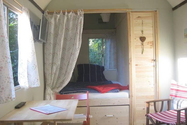 Camping für 2 Personen an der Nordsee - 4