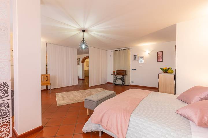 Gîte pour 4 personnes, avec jardin à Sinalunga - 3