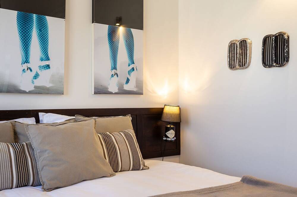 Port & Garden Suite Geronimo Gästehaus Bethlehem in Lissabon, Costa de Lisboa
