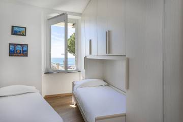 Ferienwohnung für 6 Personen in Centro Est (Genova), Genua, Bild 3