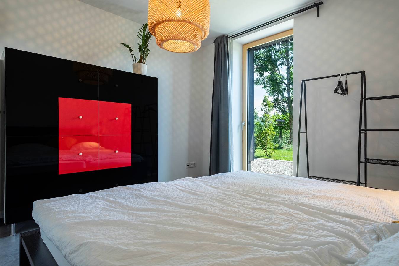 Vakantiewoning 'La Casa Nel Verde' met groen uitzicht, privéterras en wifi, foto 13