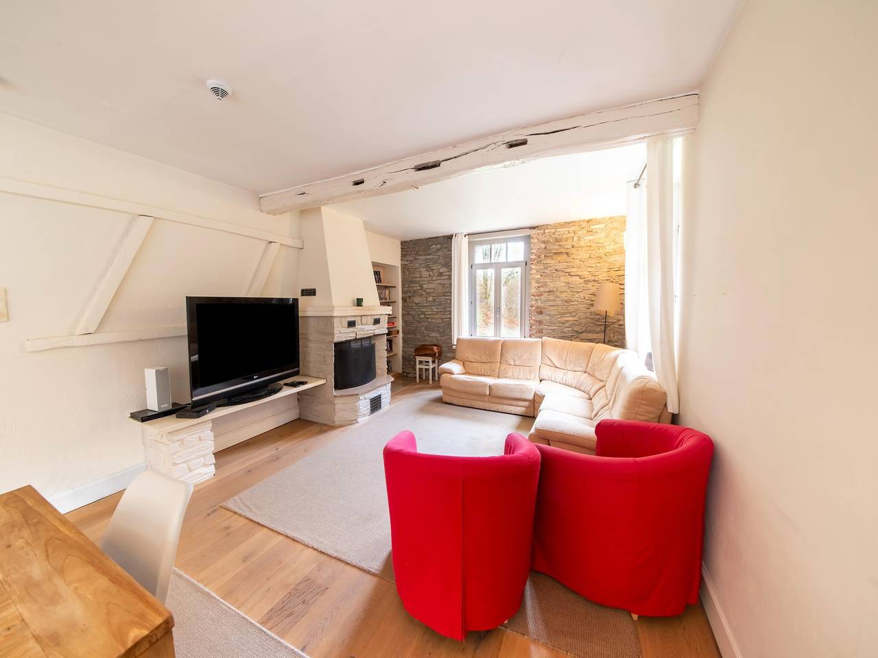 Historische watermolen in Bohan in Vresse-sur-Semois, Regio Namur