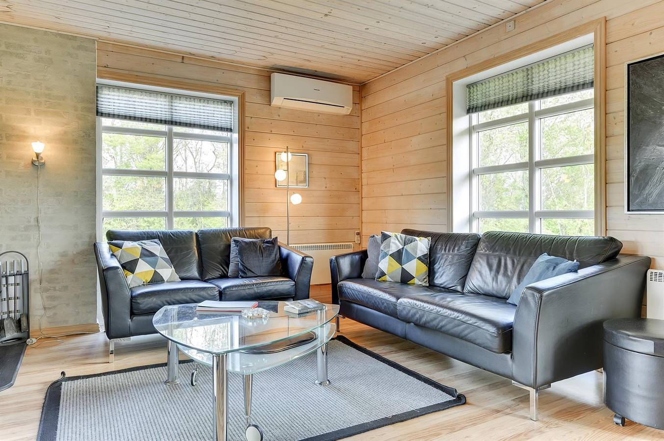 Beautiful home in Tarm w/ Wifi and 3 Bedrooms in Skaven Strand, Ringkøbing Fjord