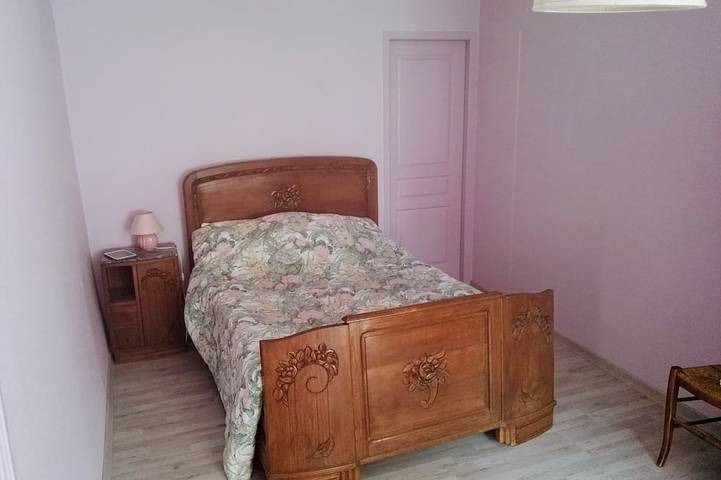 Location de vacances pour 10 personnes à Chille - 2