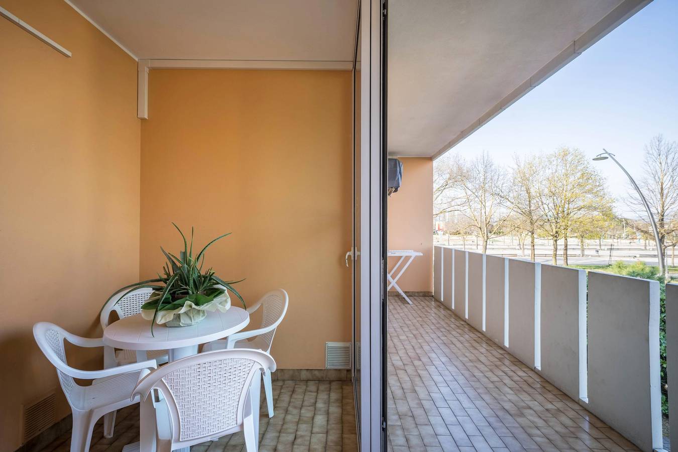 Entire apartment, Appartamento Acquario in Bibione, Venice Province