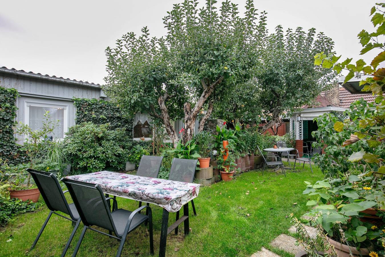 Zimmer 'Zimmer 6' mit Wi-Fi in Zehdenick, Ruppiner Seenland
